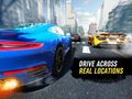 Spill Racing Go
