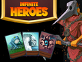 Spill Infinite Heroes