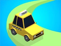 Spill Traffic Run Puzzle