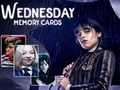 Spill Wednesday Memory Cards