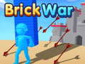 Spill Brick War