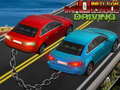 Spill Joined car impossible driving