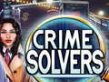 Spill Crime Solvers