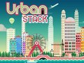 Spill Urban Stack