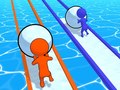 Spill Snowball Racing