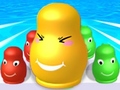 Spill Bottle Rush 3D