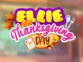 Spill Ellie Thanksgiving Day