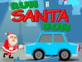 Spill Run Santa Run