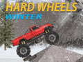 Spill Hard Wheels Winter