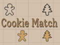 Spill Cookie Match