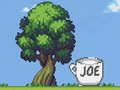Spill Cup of Joe
