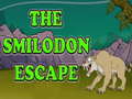 Spill The Smilodon Escape