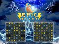 Spill Epic Blast