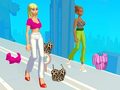 Spill Catwalk Girl Challenge