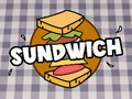 Spill Sundwich