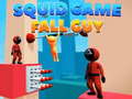 Spill Squid Game Fall Guy