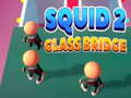 Spill Squid Game 2 Glass Bridge