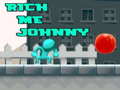Spill Rich Me Johnny