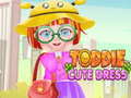 Spill Toddie Cute Dressup