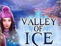 Spill Valley of Ice