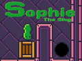 Spill Sophie The Slug