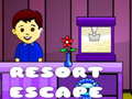 Spill Resort Escape