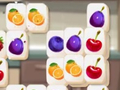 Spill Mahjong Kitchen