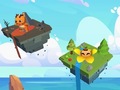 Spill Clickermon