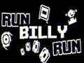Spill Run, Billy, Run!
