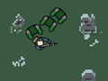 Spill Bullets Begone