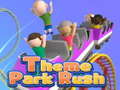 Spill Theme Park Rush