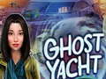 Spill Ghost Yacht