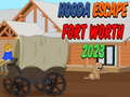 Spill Hooda Escape Fort Worth 2023