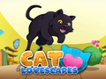 Spill Cat Lovescapes