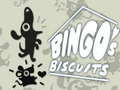 Spill Bingo's Biscuits