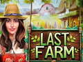 Spill Last Farm