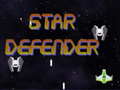 Spill Star Defender