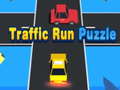 Spill Traffic Run Puzzle