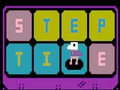 Spill Steptile