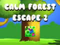 Spill Calm Forest Escape 2