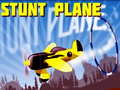 Spill Stunt Plane