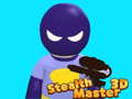 Spill Stealth Master 3D 