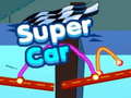 Spill Super car