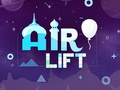 Spill Air Lift
