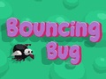 Spill Bouncing Bug