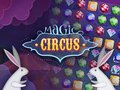 Spill Magic Circus