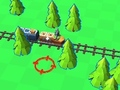 Spill Train Adventure