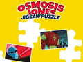 Spill Osmosis Jones Jigsaw Puzzle