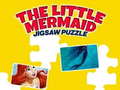 Spill The Little Mermaid Jigsaw Puzzle