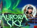 Spill Aurora Sky